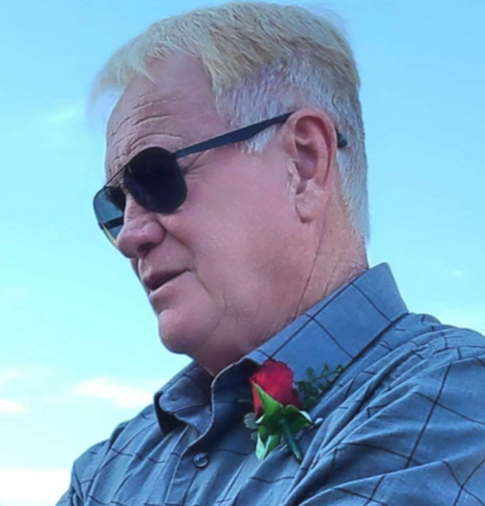 Keith O. Pennington Profile Photo