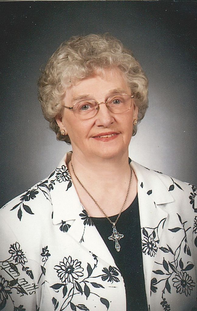 Gloria A. (Nelson)  Spindler