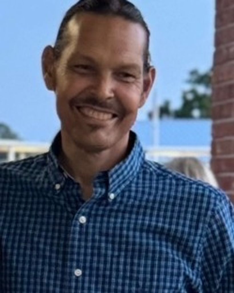 John Christopher "Chris" Jones