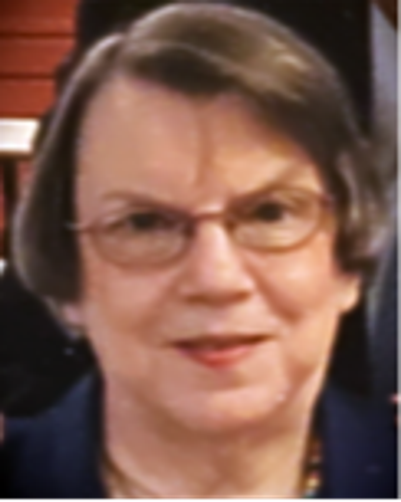 Girlene Smith Richerson
