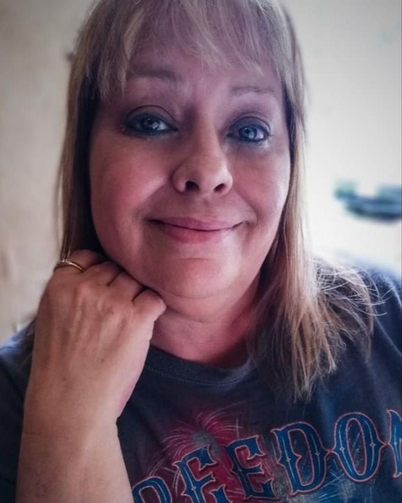 "Sissy" Walker Profile Photo