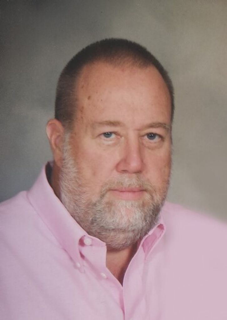 Donald P. "Don" Hamilton