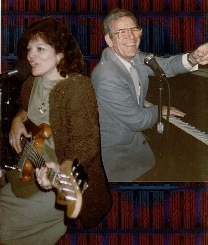 Don And Mary Burns Profile Photo