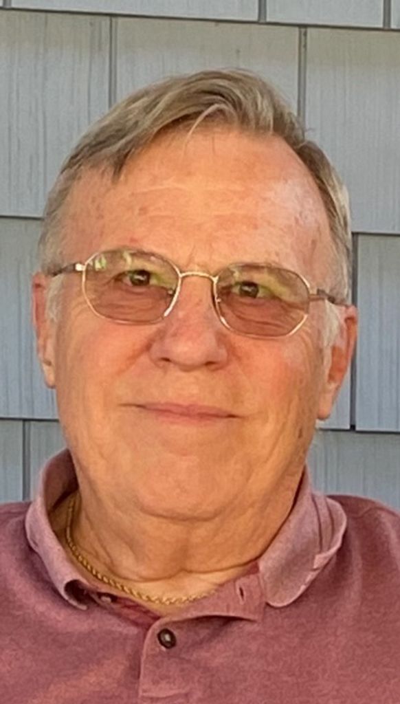 Richard C. Memmott, Sr. Ret.Whfd Profile Photo