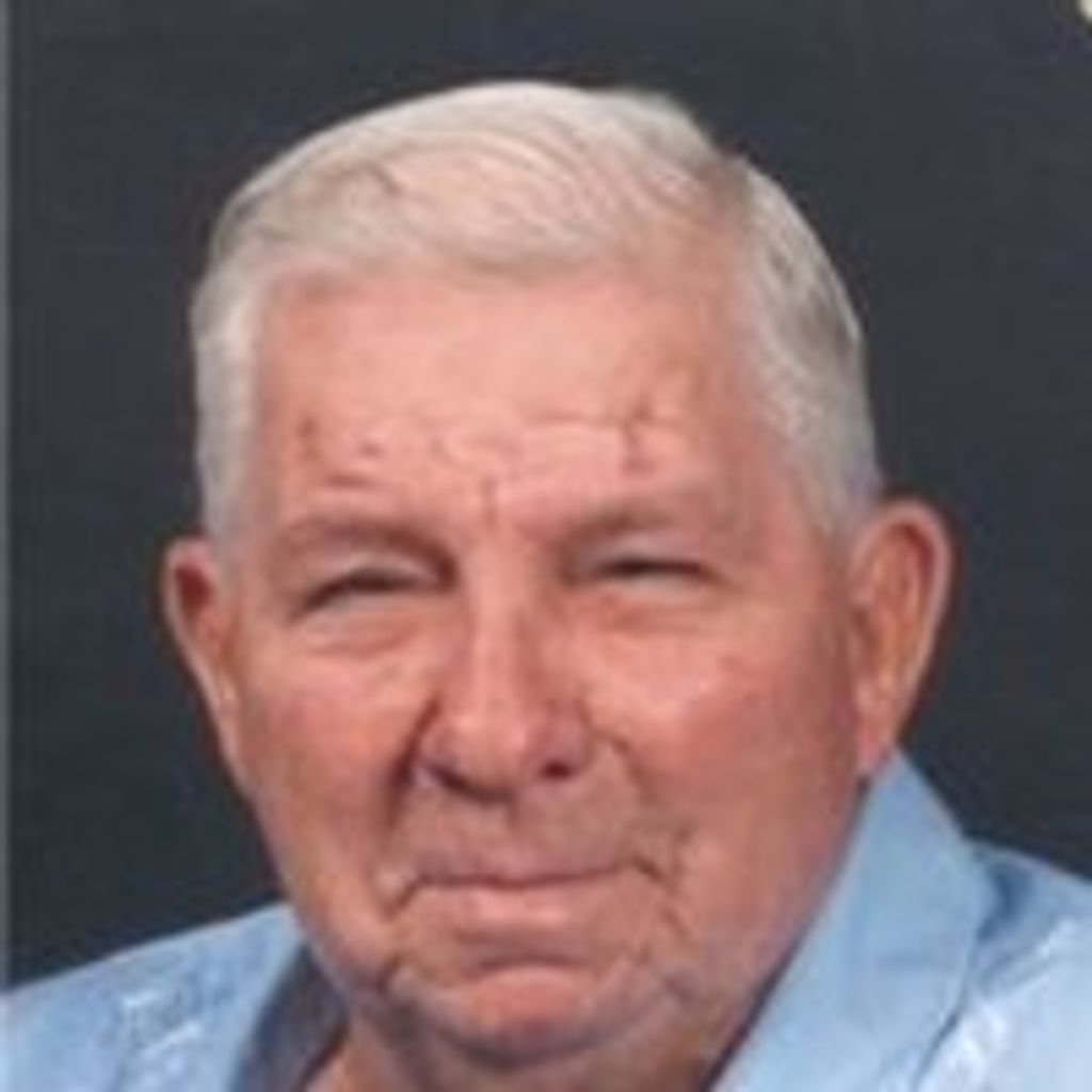 John Broussard, Sr.