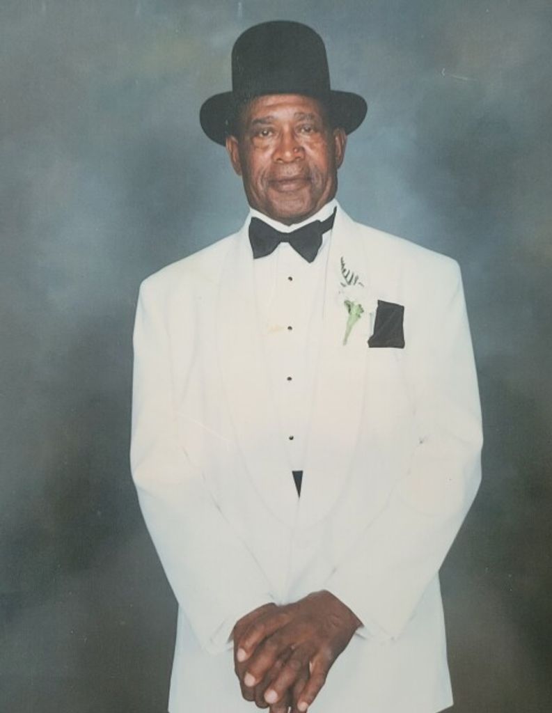 Mr. Harry Bright, Sr. Profile Photo