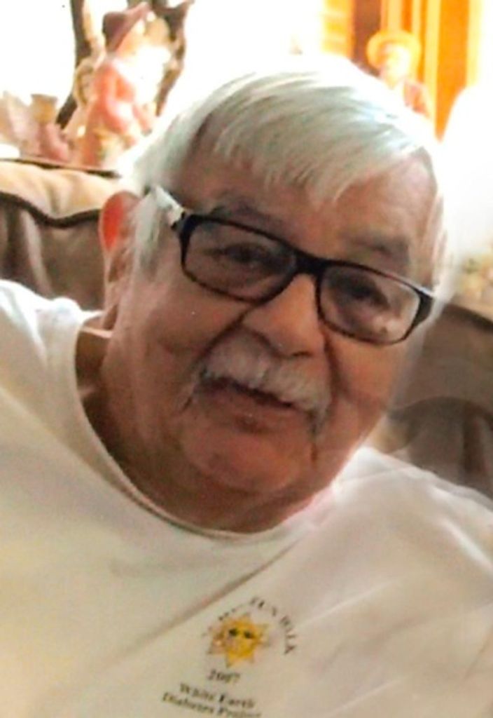 Herbert "Herb" Roy