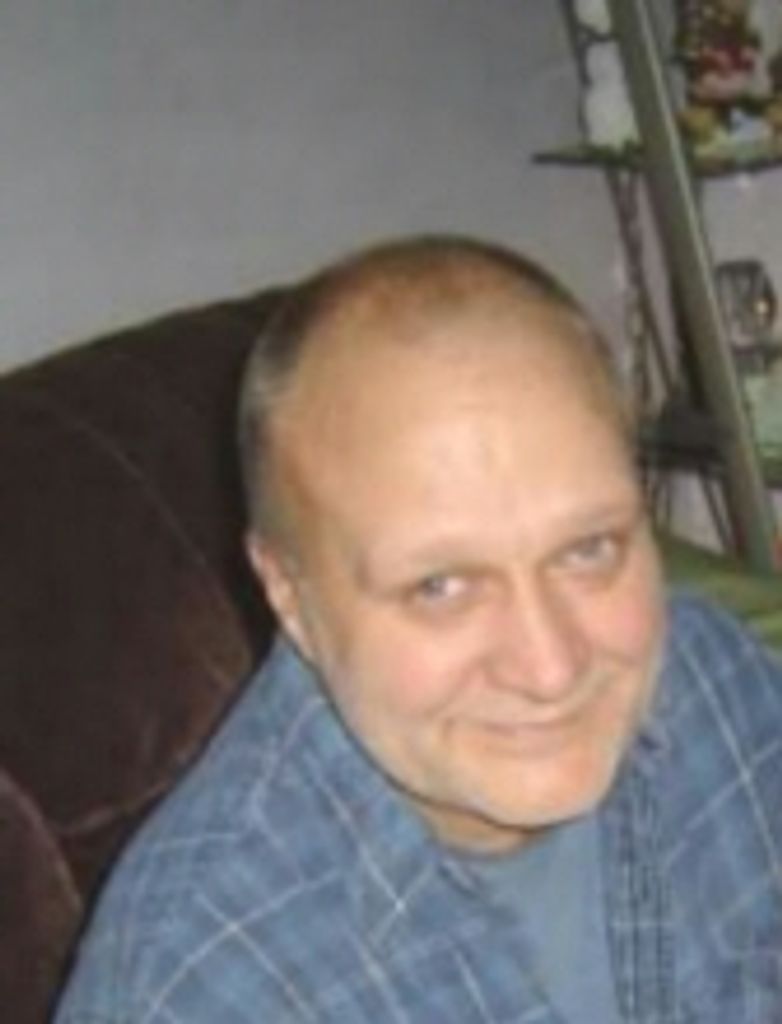 David L. Blackburn