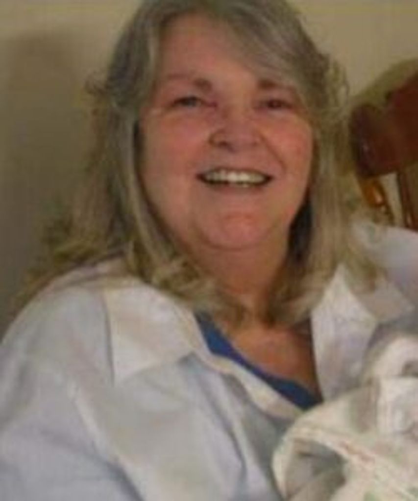 Martha Jean Bousman