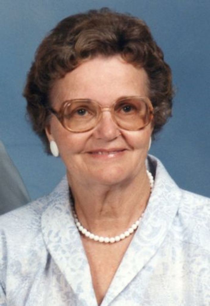 Ila Mae Beyer Profile Photo
