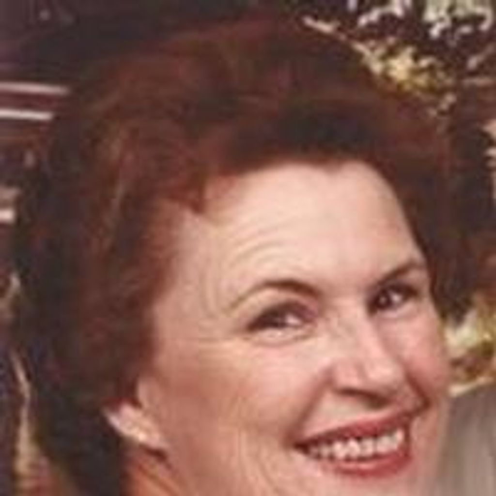Mary Evelyn Grantham Youngblood