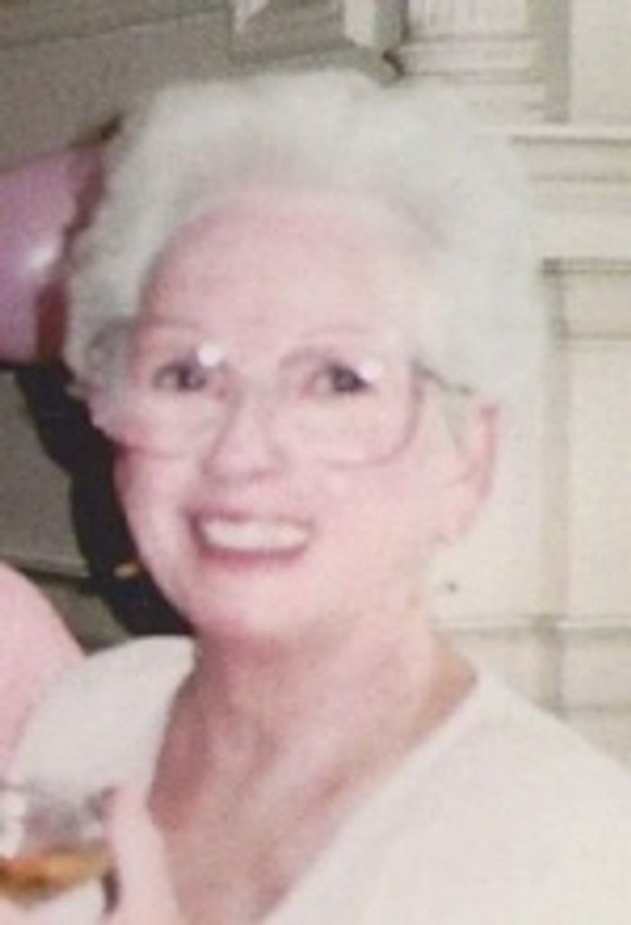 Eleanor G. Williams