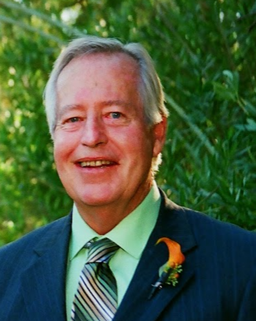 Gerald Gordon Nash