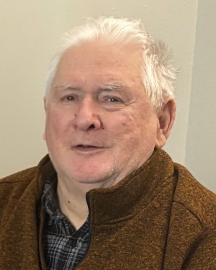 Paul Timothy Herring Profile Photo