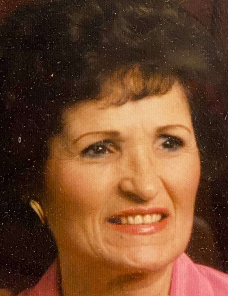 Mary Buccio Profile Photo