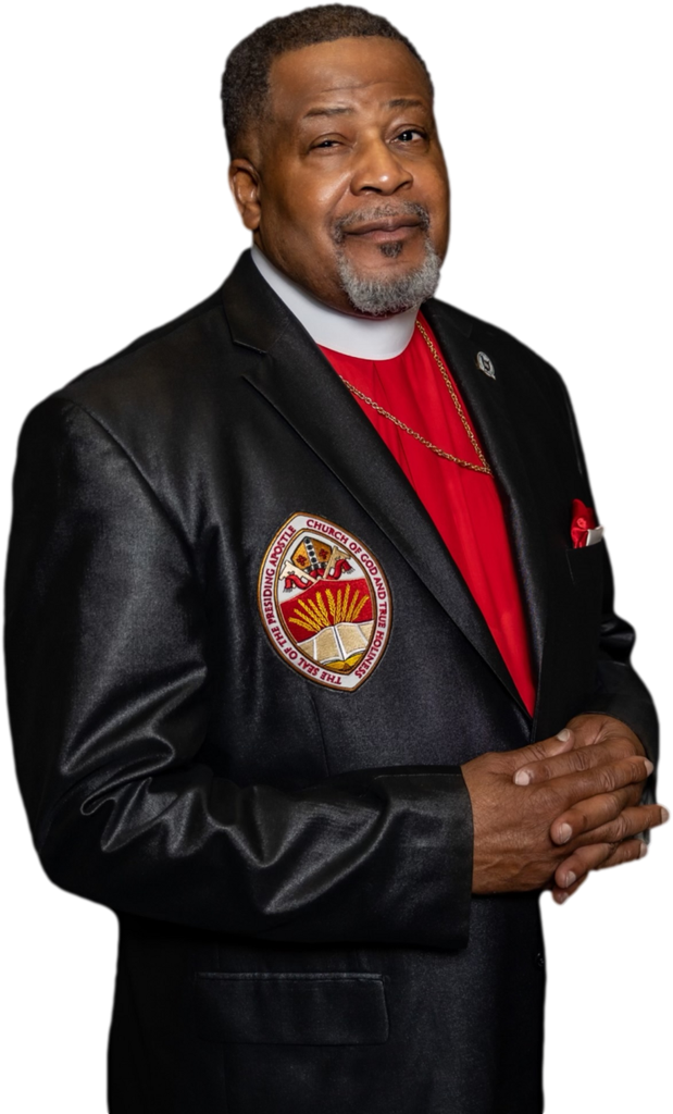 Raymond Faison, Jr. Profile Photo