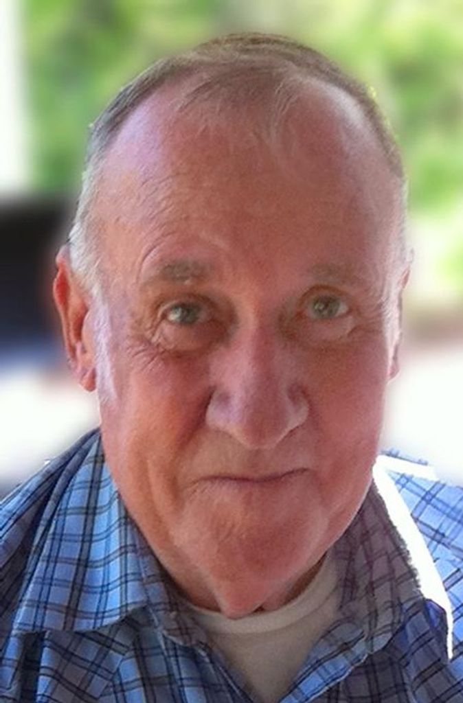 Delbert Bryson Sisco Profile Photo