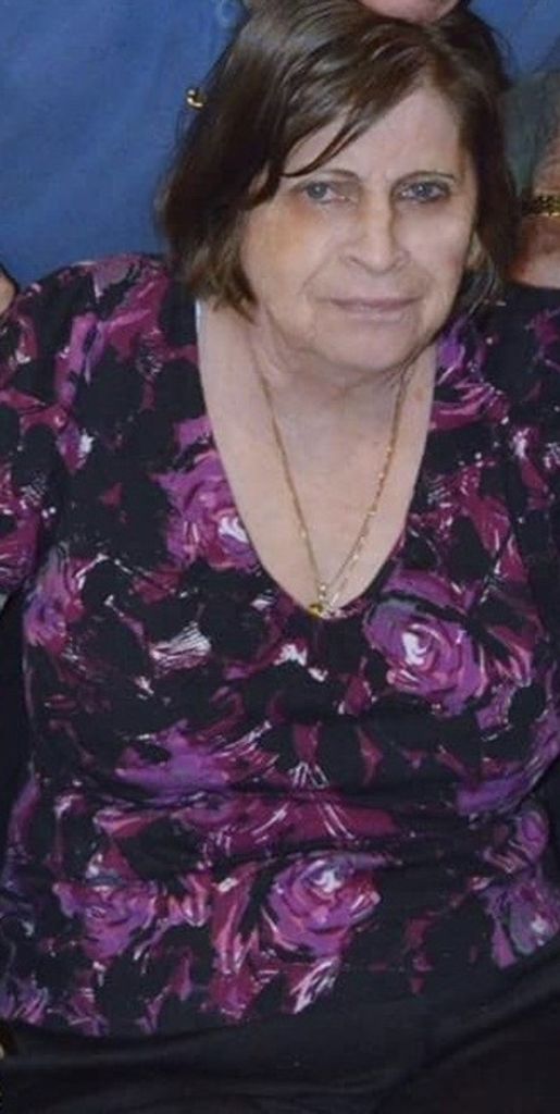 Betty Powell Profile Photo