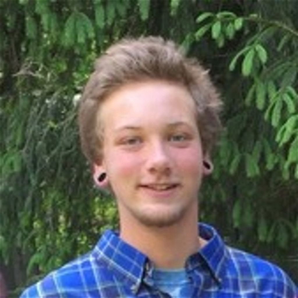Matthew Addison Hayes Profile Photo