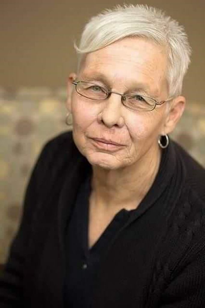 Donna Marie Holzman Profile Photo