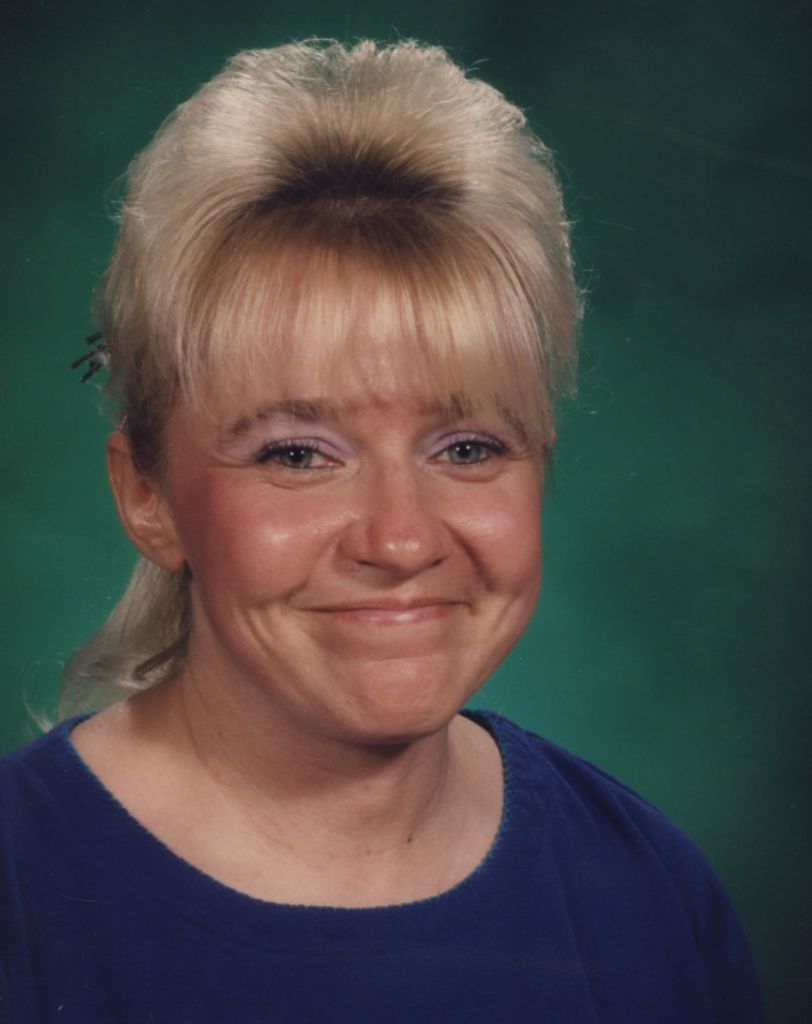 Patricia Ann (Edwards)  Helton