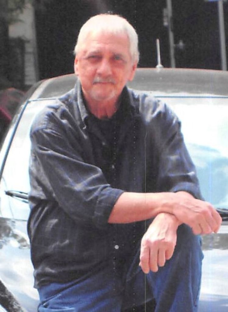 John G. Heasley, Jr.