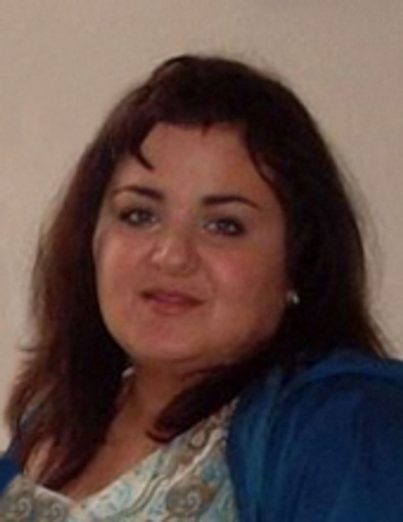 Lara Ama Gashash Di Sabato Profile Photo