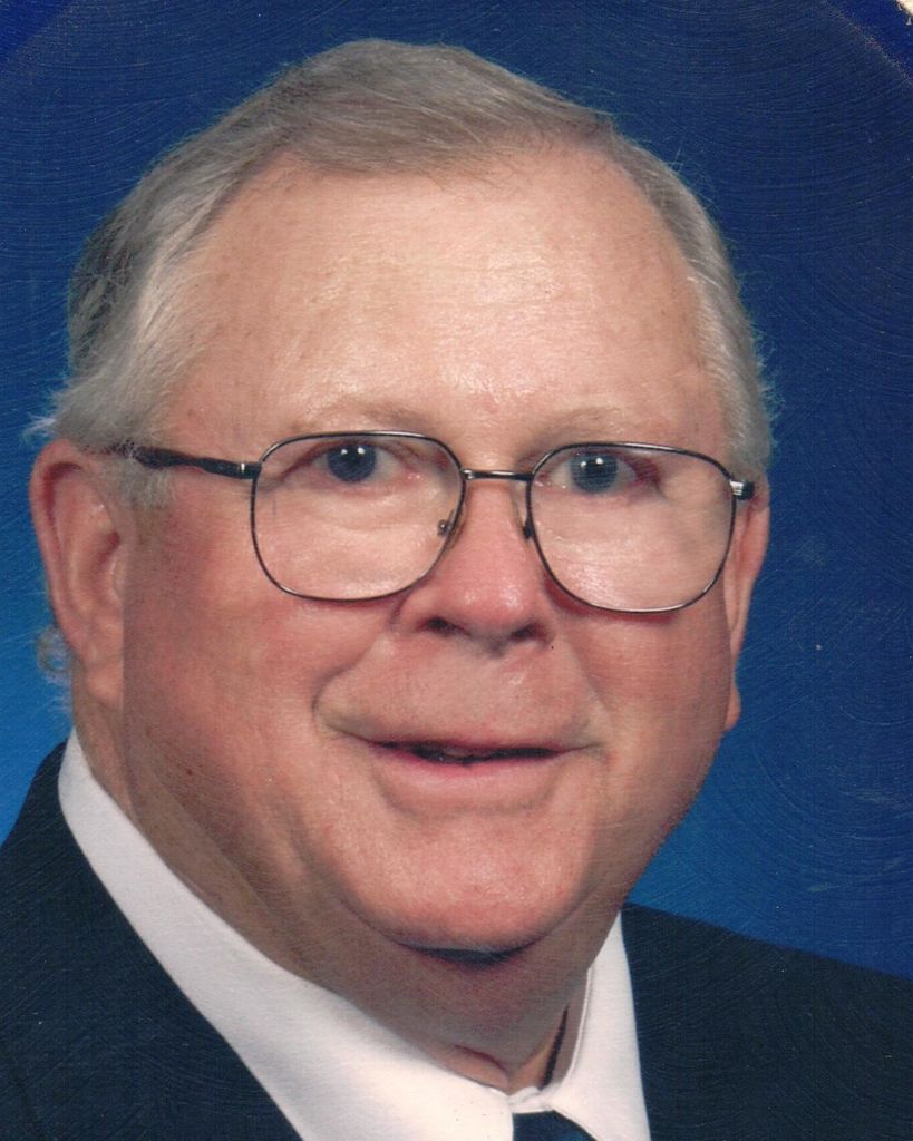 Robert "Bob" Edward Doan Profile Photo