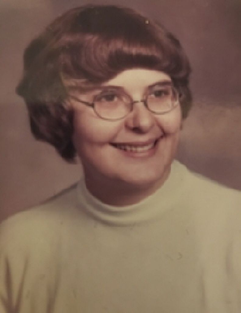 Jean C. Pike Profile Photo