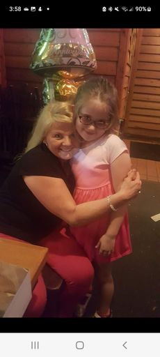 Marsha Kay (Syphers)  Long photo gallery thumbnail 166 of 172