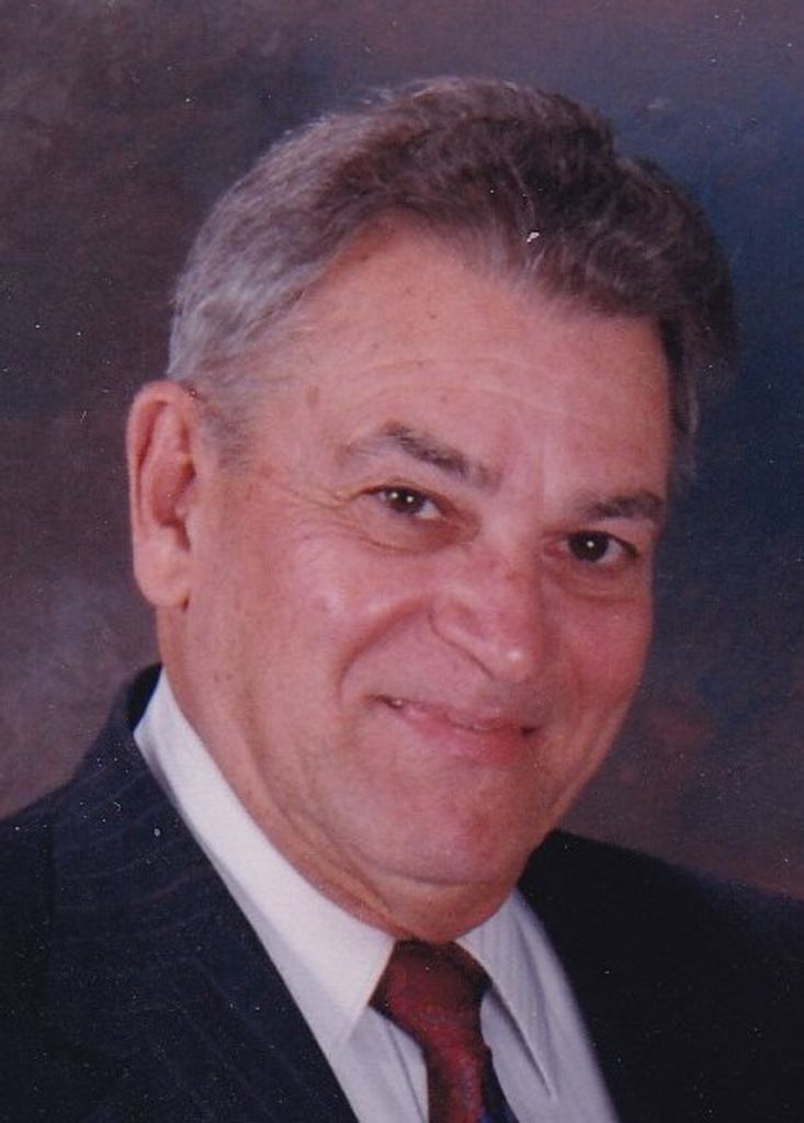 Louis L. Wright Profile Photo