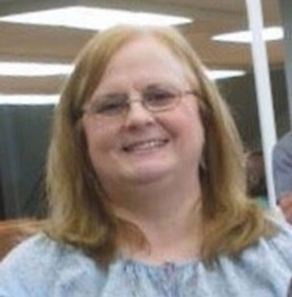 Sandra Webb