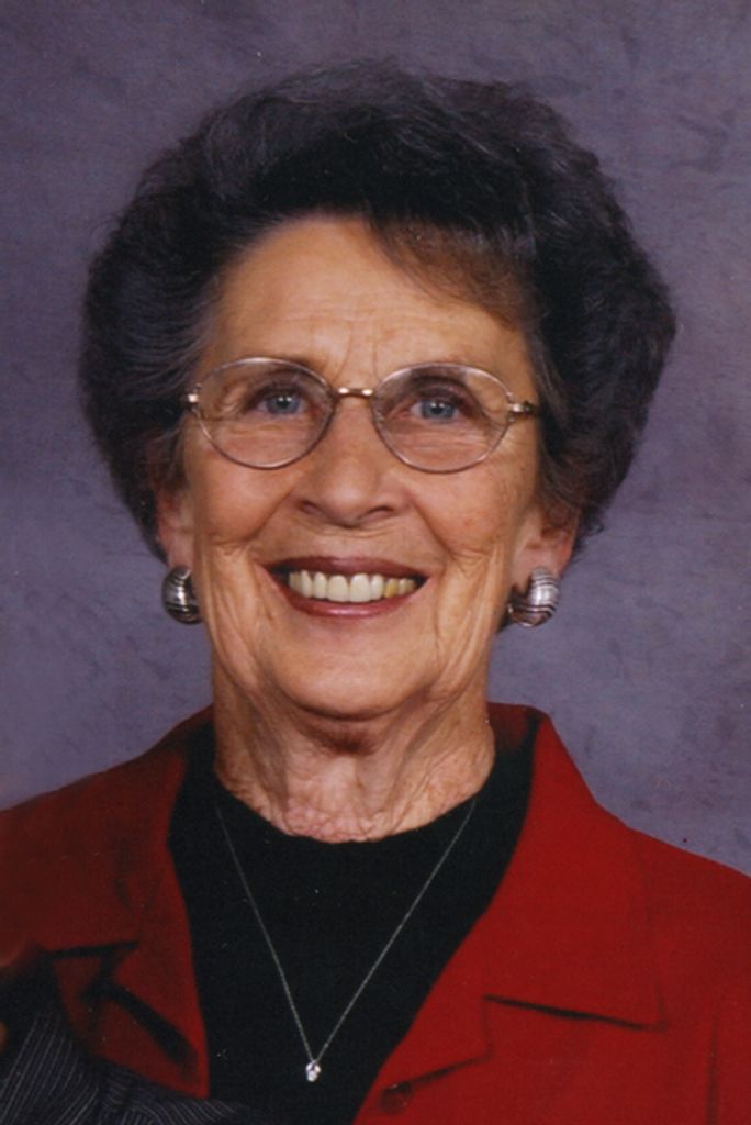 Wanda Jones Edwards