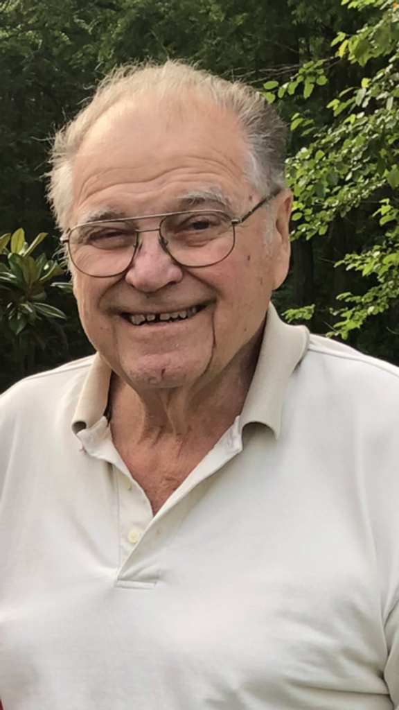 Richard Ettenger Profile Photo