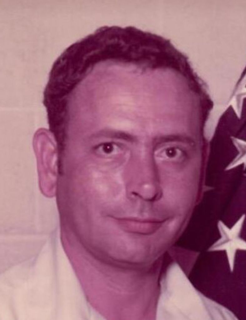 Charles "Dick" Pechin Profile Photo