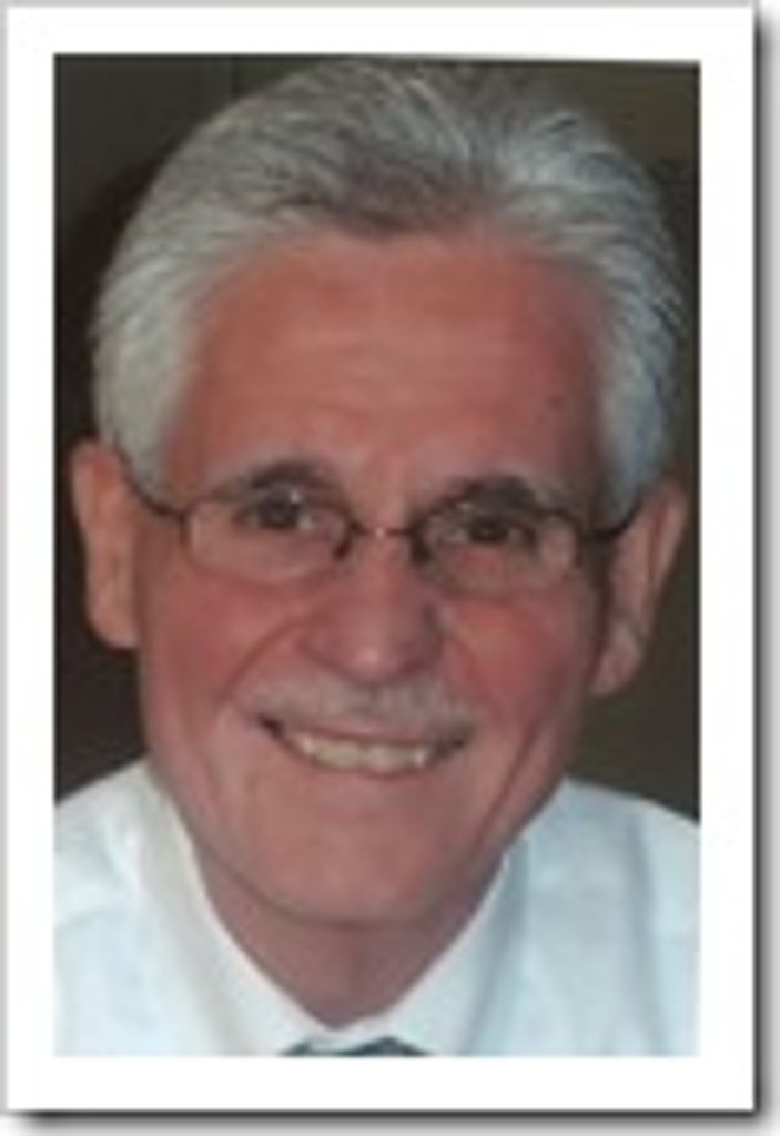 John Benton Ware