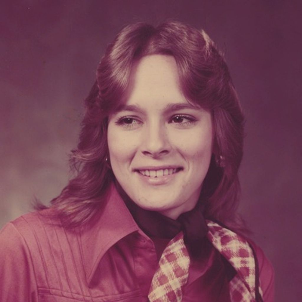 Sally Riedel Liberty