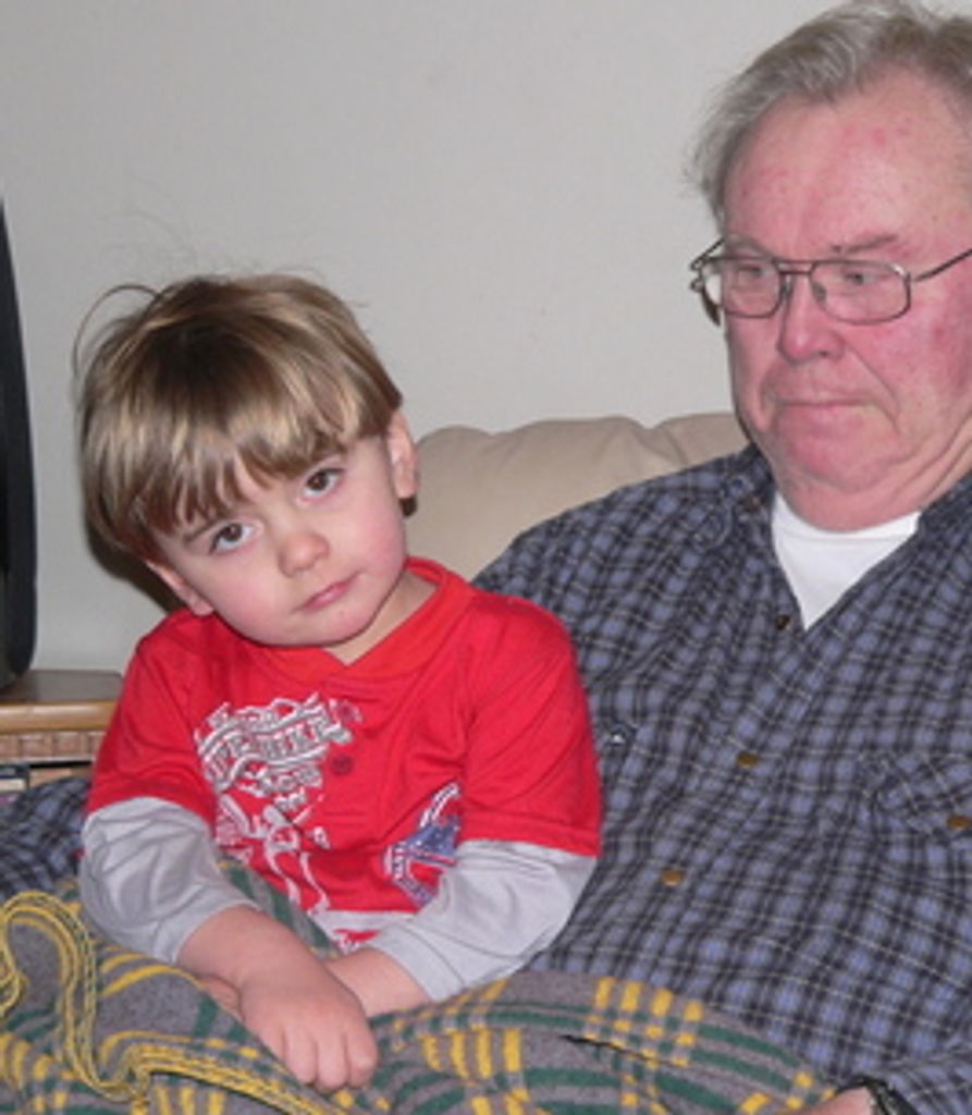 Delbert Macpherson Profile Photo