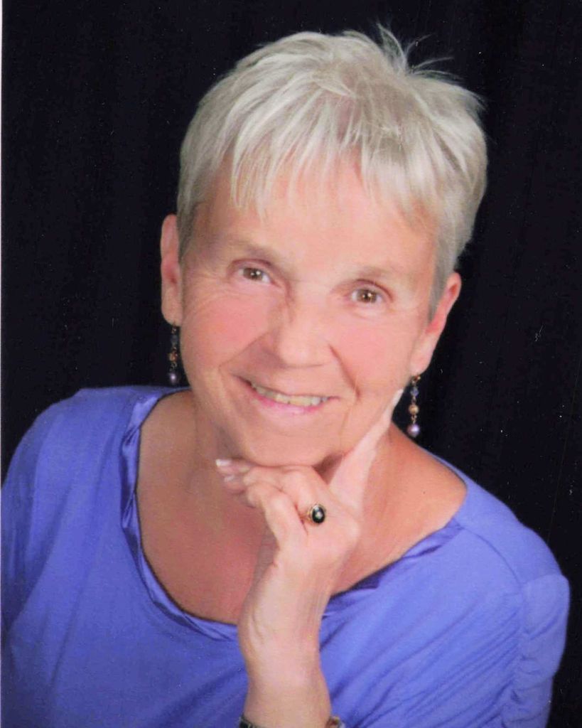 Rugenia Poston Profile Photo