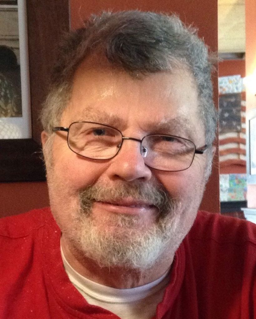 Allen M. Blickley Profile Photo