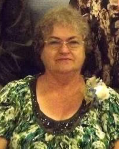 Betty Louise Drew's obituary image