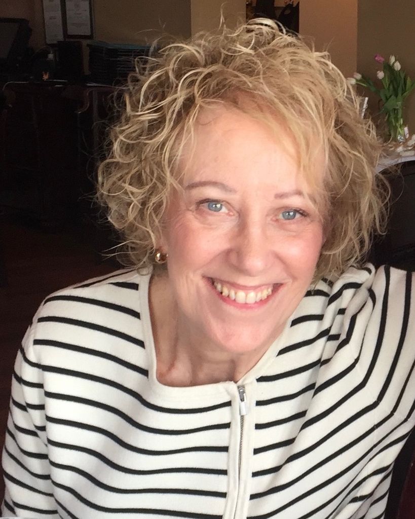 Gail M. Tumulty