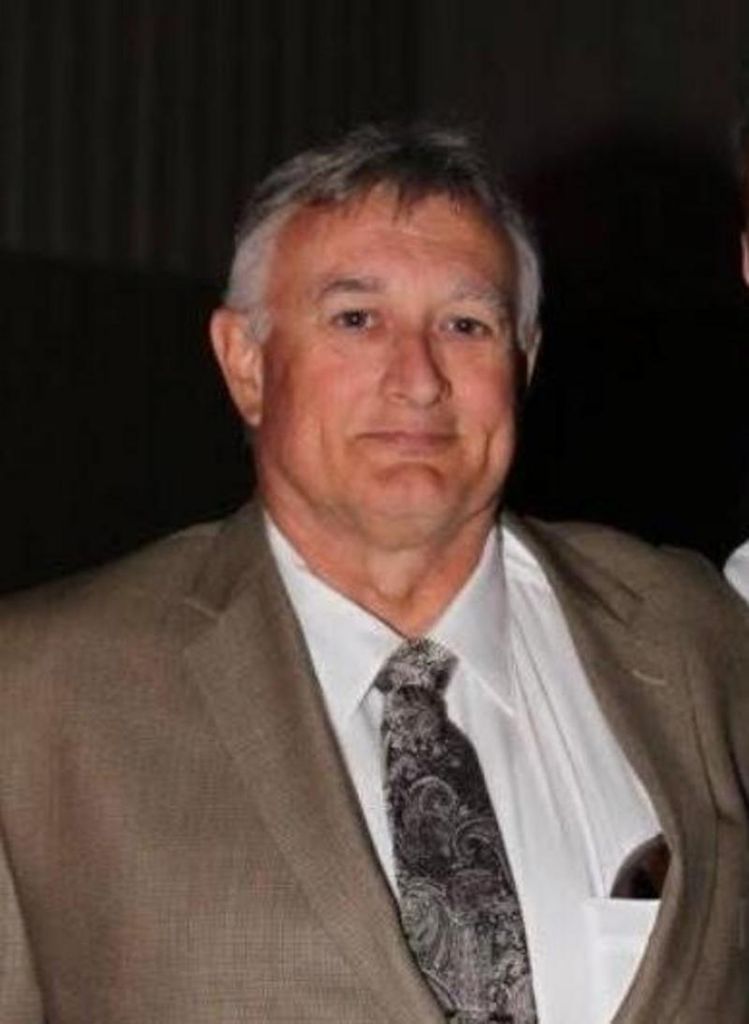 Kerry G. Rodeffer