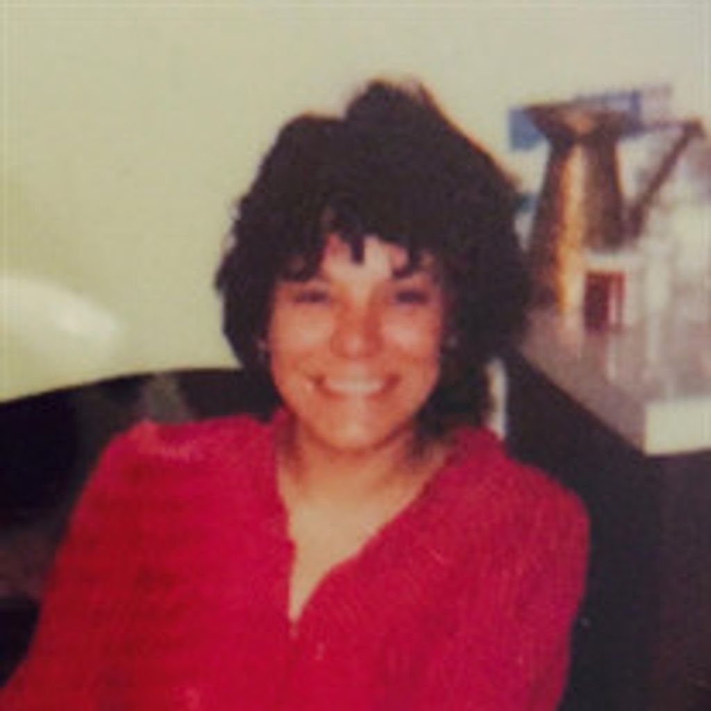 Carol Ann Bashista