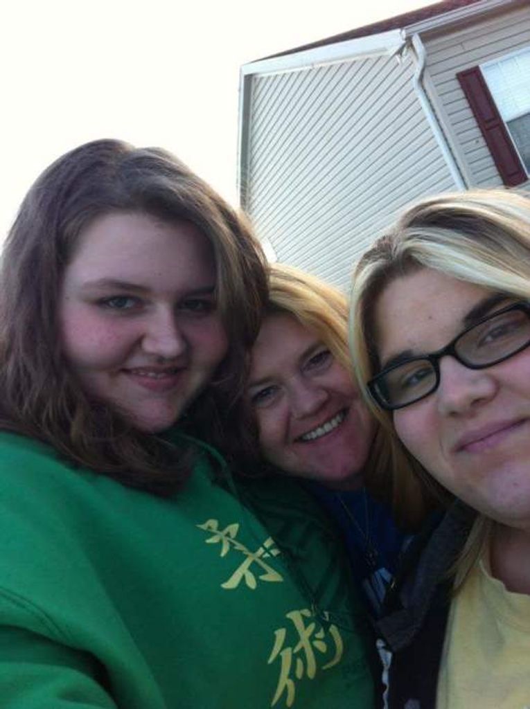 Samantha Mcvay Harmon Profile Photo