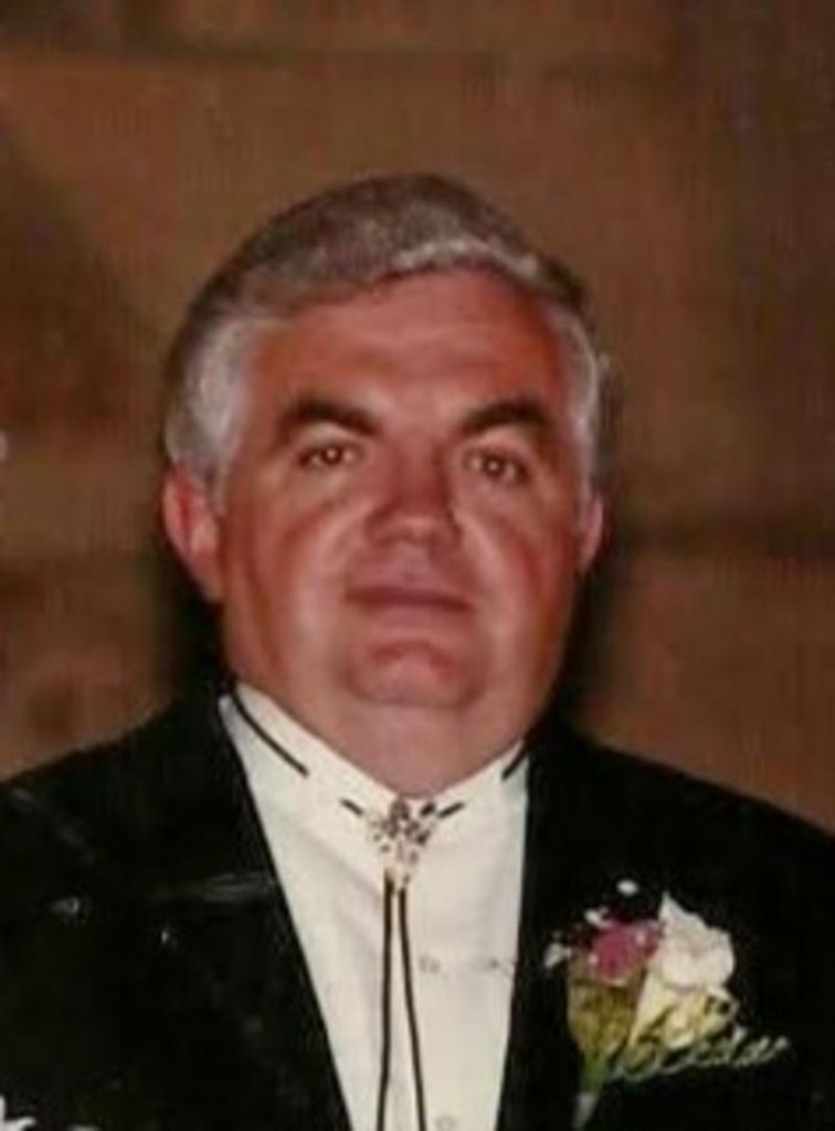 Morris Fielden Hopkins Profile Photo