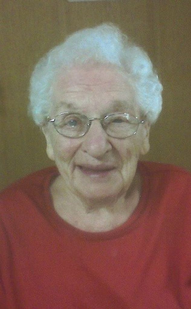 Charlotte June Liggett