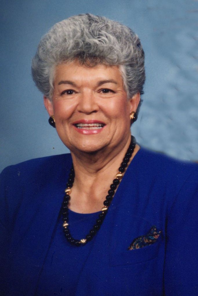 Carolyn Little Perry