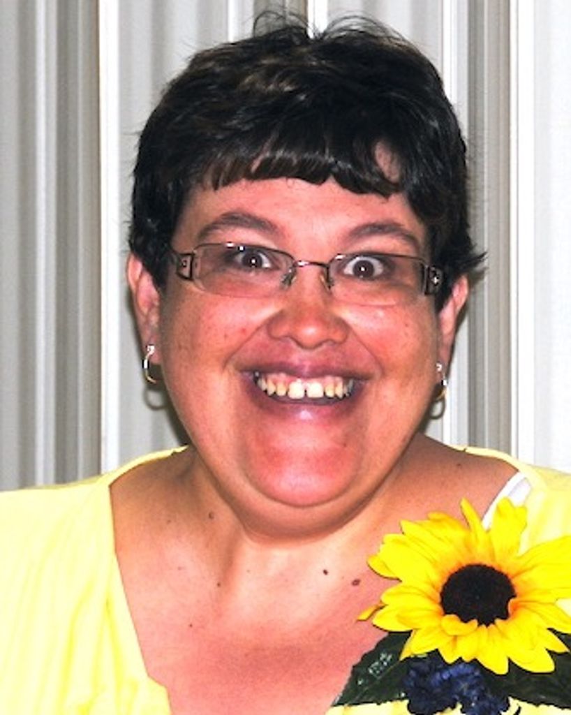Sharon Tuttle-Riggs