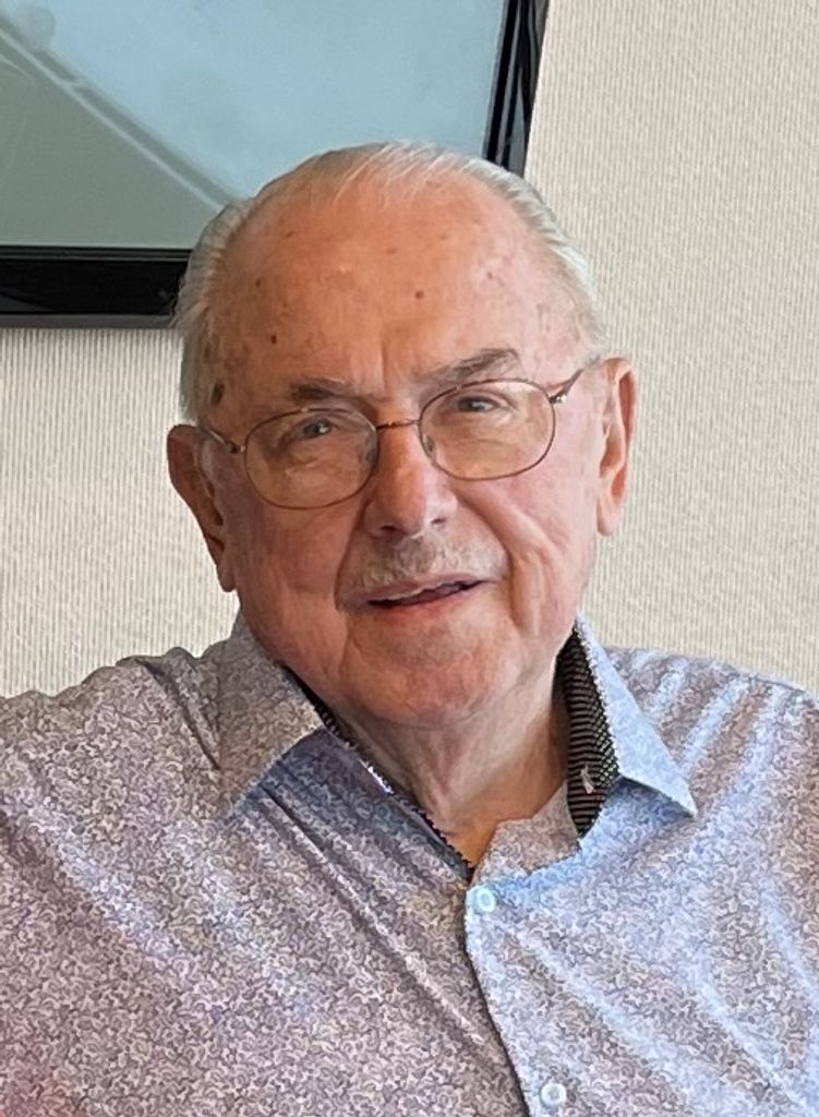 Robert "Bob" Leigh Lenehan